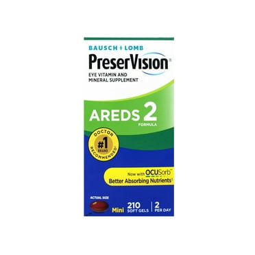 SYSTANE ICAPS AREDS 2 TB 60