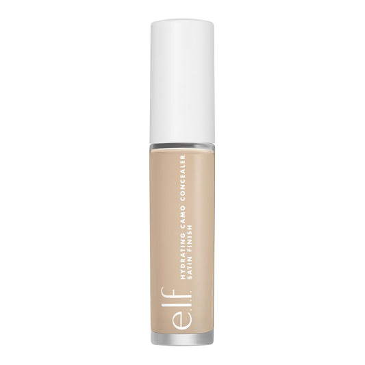 CONCEALER CAMO & CONT IVORY