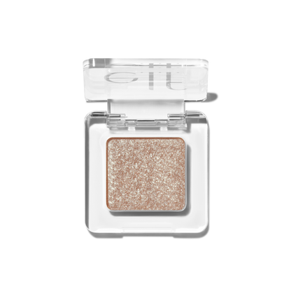 e.l.f. Fine as Fleck Glitter Eyeshadow - Champagne Showers, 0.07 oz