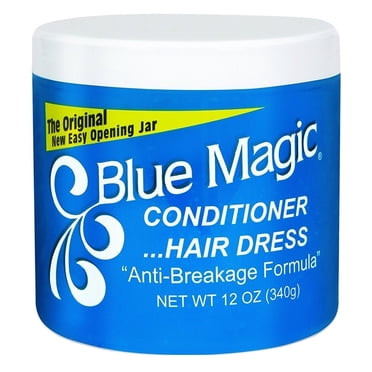 BLUE MAGIC INDIAN HEMP PROM 12Z