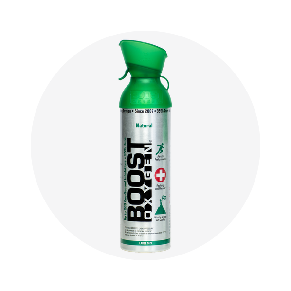 BOOST OXYGEN ELECTRLTMX PK12X7.7G