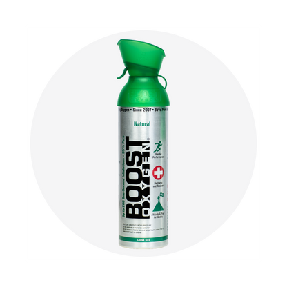BOOST OXYGEN ELECTRLTMX PK12X7.7G