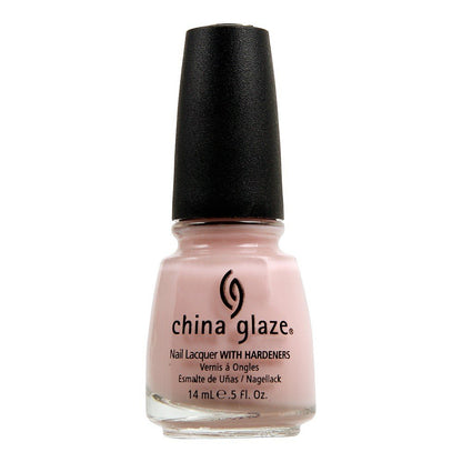 china glaze Nail Lacquer - Diva Bride