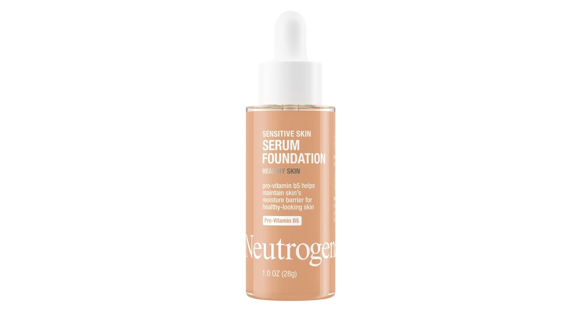 NEUTROGENA SENSITIVE SKIN   4z