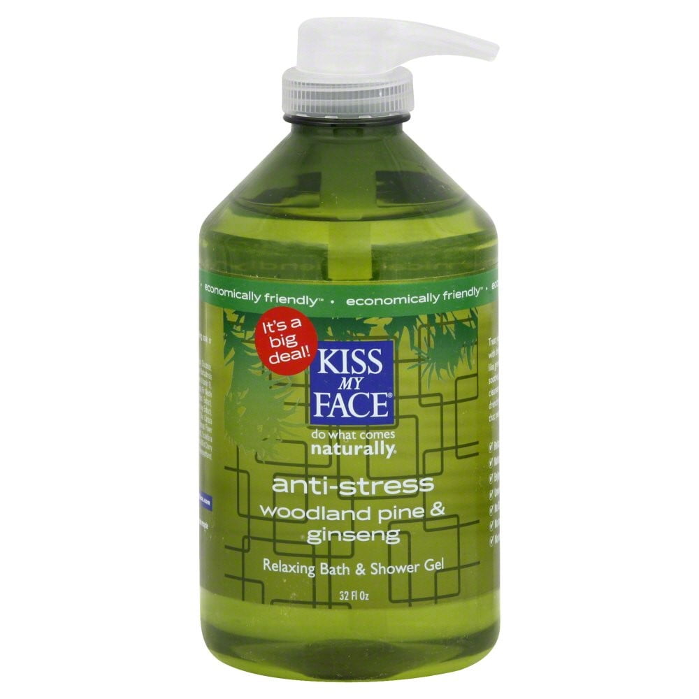KISS MY FACE TPASTE,SENSITIVE GEL