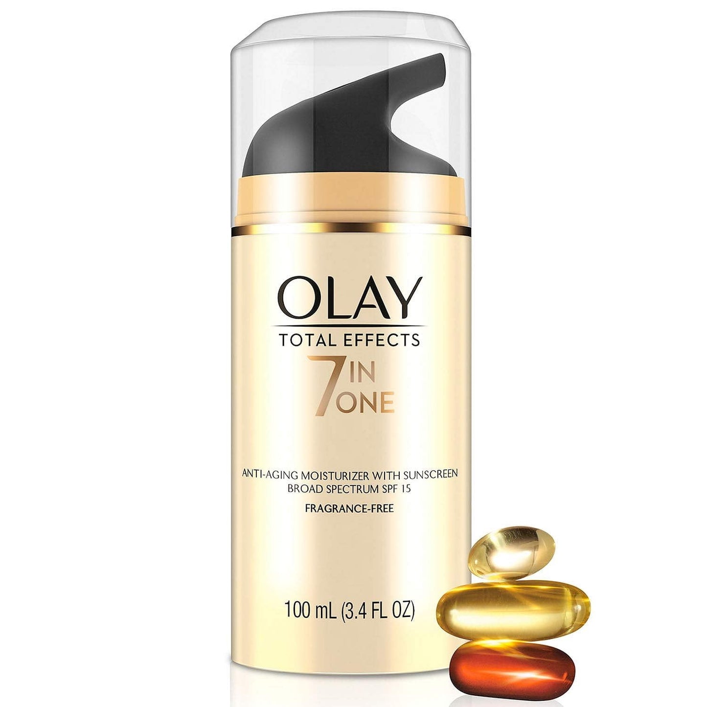 OLAY TOTALEFFECT REVITALIZER 5Z