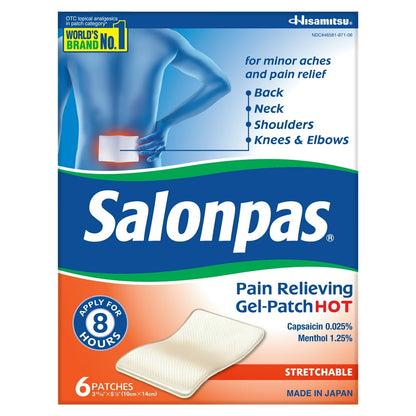 SALONPAS PAIN RLF ARTHR DICLF GEL 3.53OZ