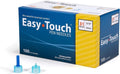 QUICK TOUCH INSULIN 32GX6MM PEN NDL 100
