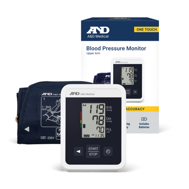 OMRON BLOOD PRESSURE MONITR BP7150 SER 3