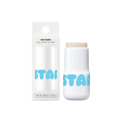 STARFACE Star Balm Lip Balm - Magic Mint