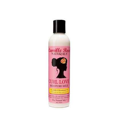 CAMILLE ROSE CURL LOVE MLK 1.75
