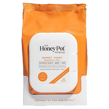 HONEY POT SNST WPS PA 30