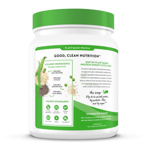 PI ORGANIC PROTEIN PW 680GM VAN