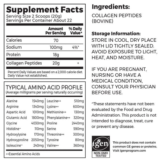 PROTEIN,OG1,CLSC,NATURAL