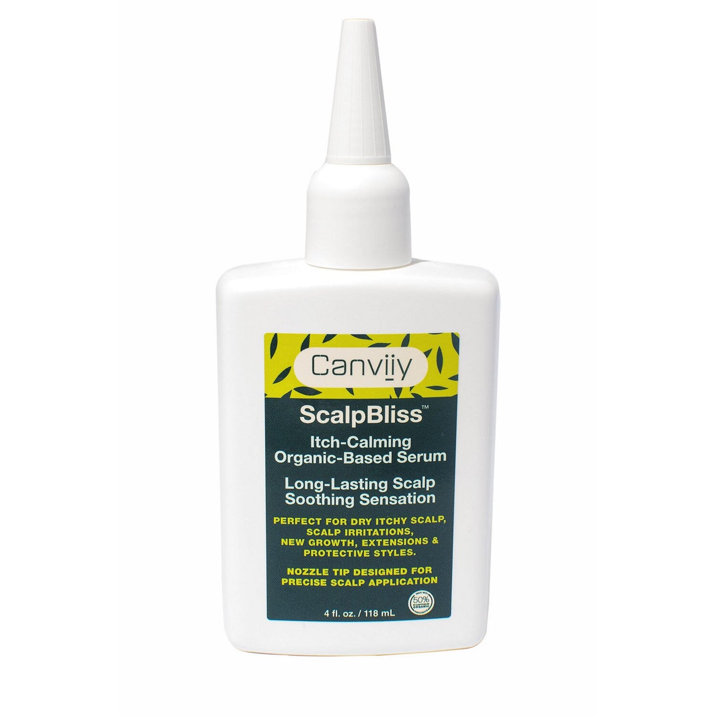 CANVIIY NAT ITCH CALMNG SERUM 4