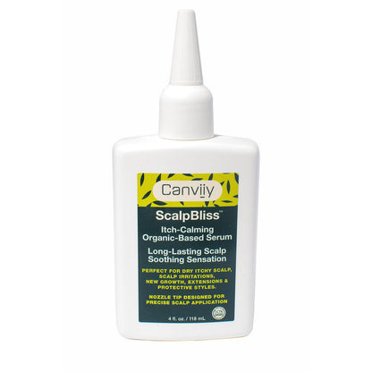 CANVIIY NAT ITCH CALMNG SERUM 4