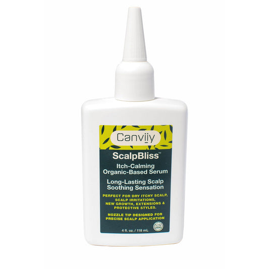 CANVIIY NAT ITCH CALMNG SERUM 4