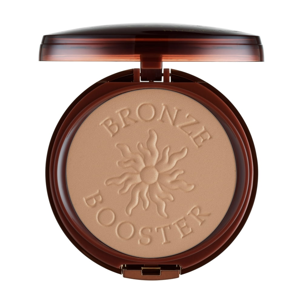 Physicians Formula Bronze Booster Glow-Boosting Season-to-Season Bronzer - Light to Medium