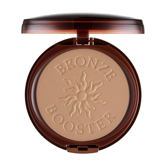 Physicians Formula Bronze Booster Glow-Boosting Baked Bronzer - Light to Medium