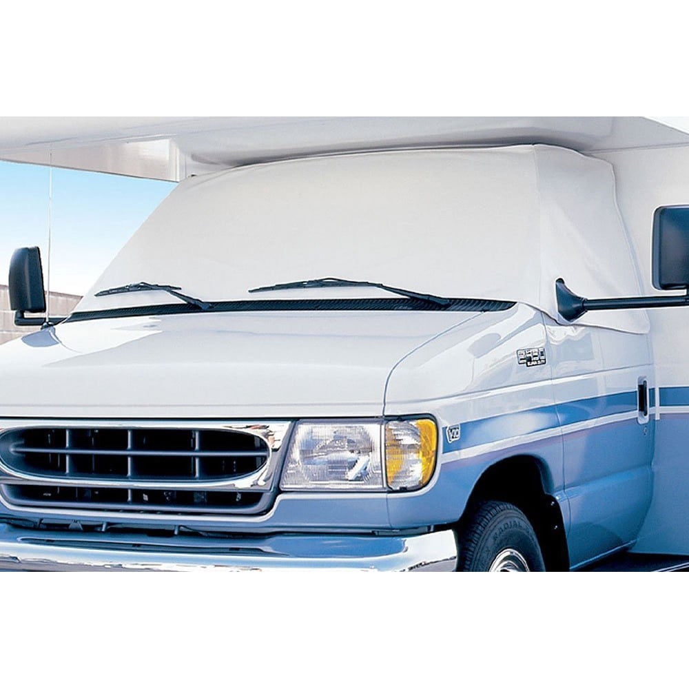 VLS SAFE-CAP RV 500 BLUE 8DR