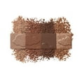 COVERGIRL Clean Fresh Clean Color Eyeshadow - 262 Golden Toffee
