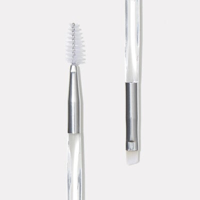 e.l.f. Precision Dual Sided Eyebrow Brush