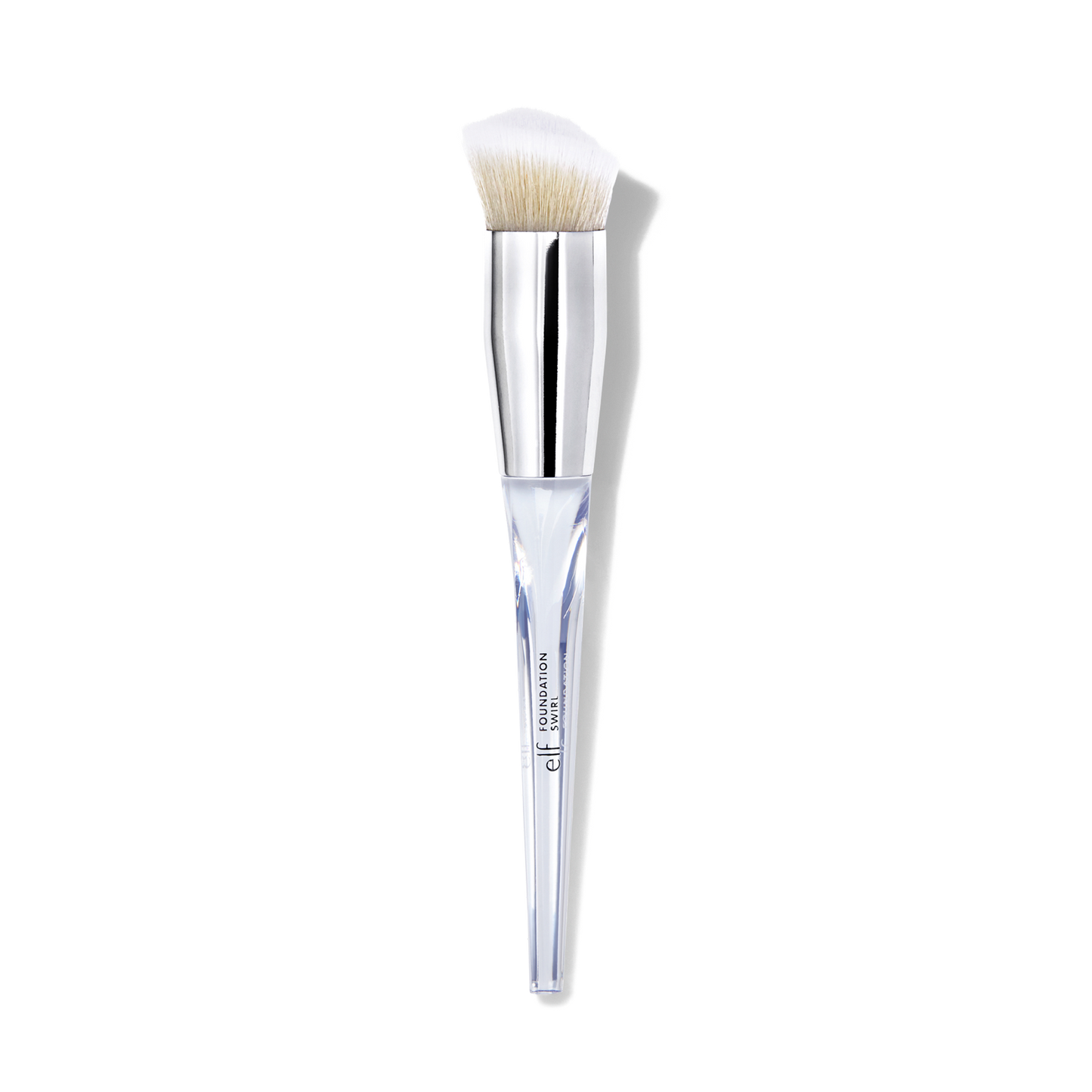 e.l.f. Percision Foundation Swirl Brush