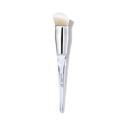 e.l.f. Percision Foundation Swirl Brush