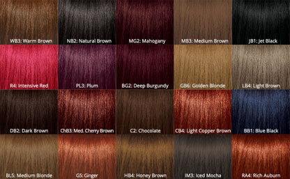 BIGEN HAIR COLOR 59 OR BLK P