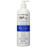 NOURISH BODY LTN,OG2,UNSCENTED