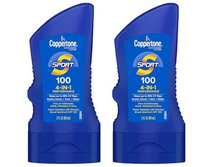 COPPERTONE SPRT UN 18 DL038465