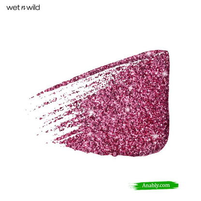 wet n wild Color Icon Glitter Single - Groupie