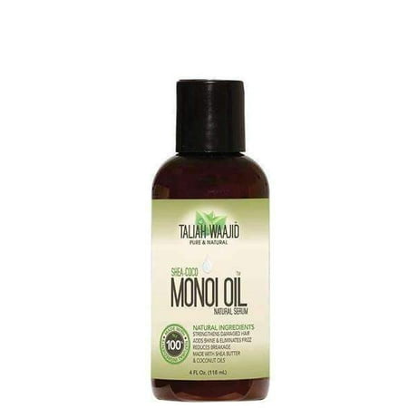 TALIAH WD SHEACOCO MONOI OIL 4Z
