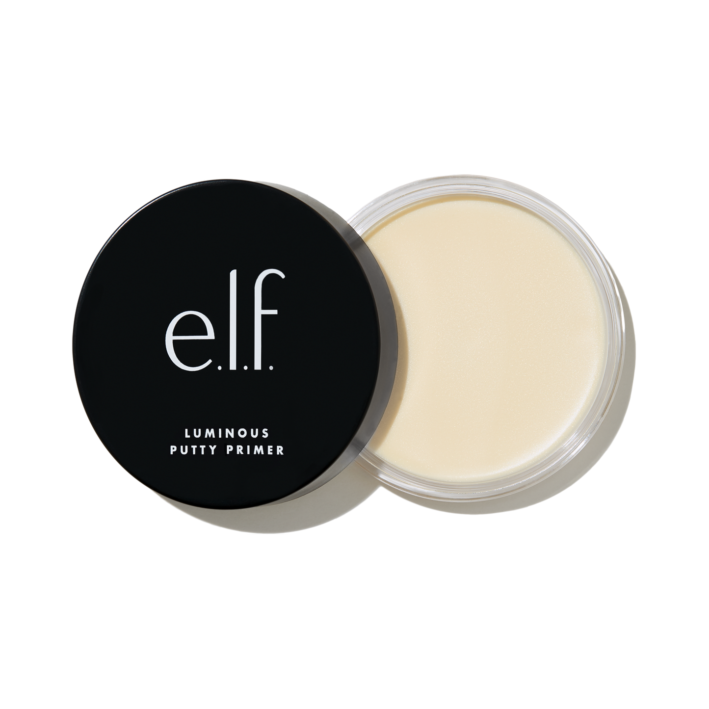 e.l.f. Putty Eye Primer - White