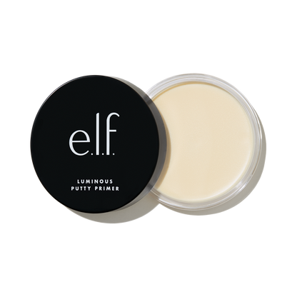 e.l.f. Putty Eye Primer - White
