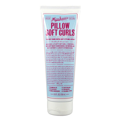 Miss Jessie's Pillow Soft Curls, 8.5 oz
