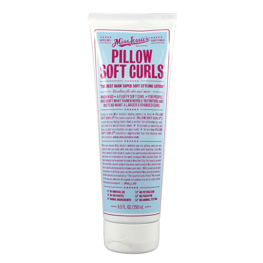 Miss Jessie's Pillow Soft Curls, 8.5 oz