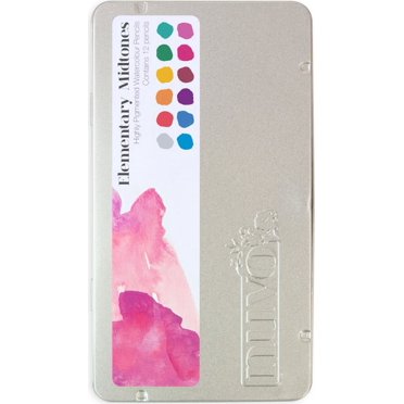 iScholar Color Pencils, Assorted Colors, 12-Pack of Pencils (22212)