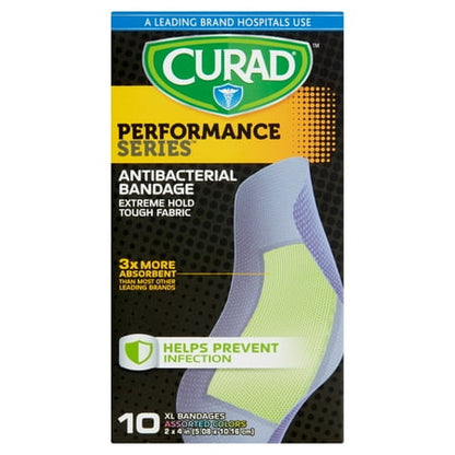 CURAD PRO-SORB DS 3NX2.5Y STR