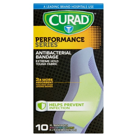 CURAD SOOTHEPLUS DS 5 RLD MD