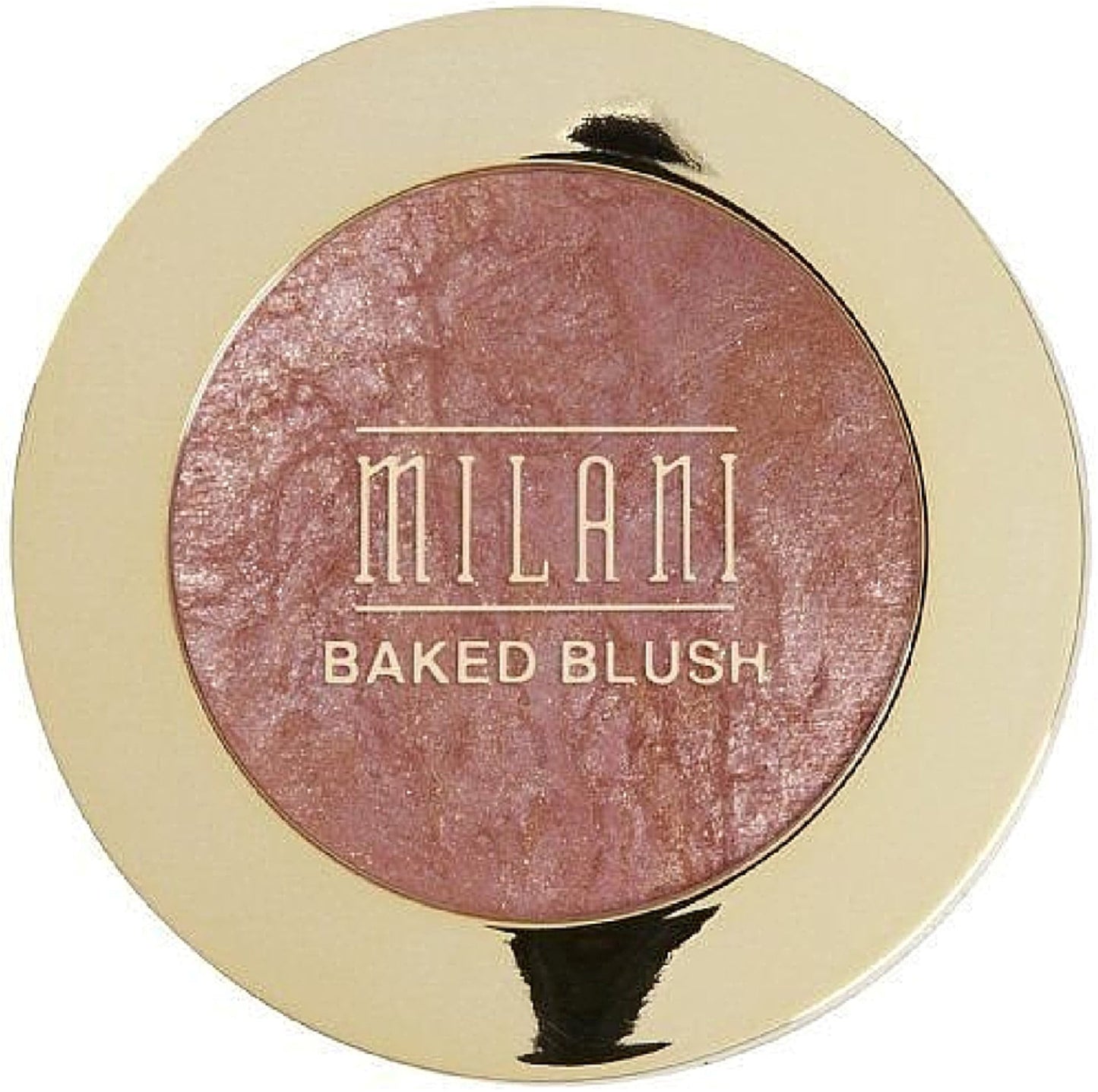 Milani Baked Blush Berry Amore