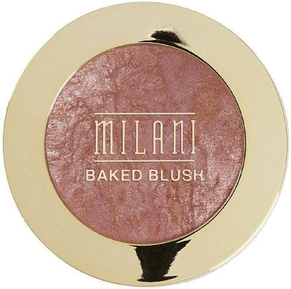 Milani Baked Blush Berry Amore
