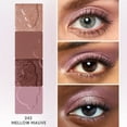COVERGIRL Clean Fresh Clean Color Eyeshadow - 242 Mellow Mauve