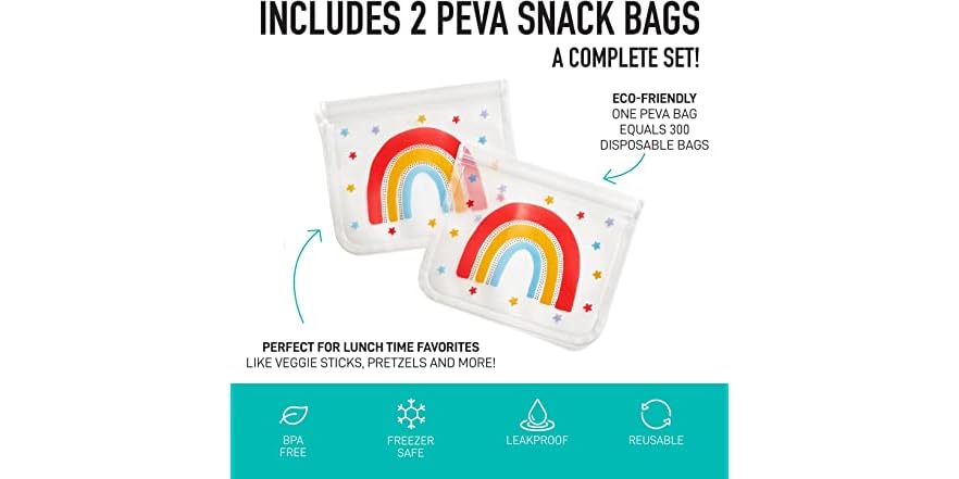 FIT & FRESH TOTE,PISTACIO PLD,2 CONT