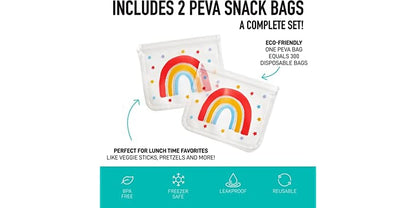 FIT & FRESH LUNCH BAG,BLUE DINO