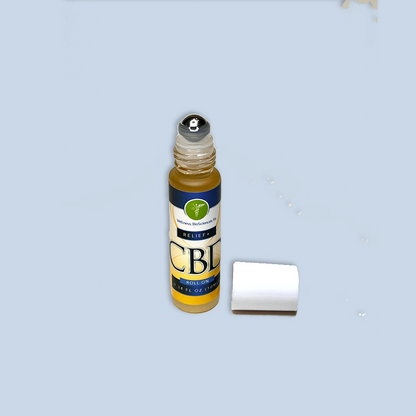 RELIEF RX BATH SALT,OG2,CBD,GRPFRT