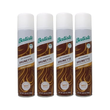 BATISTE DRY SHAMPOO FLORAL 6.73