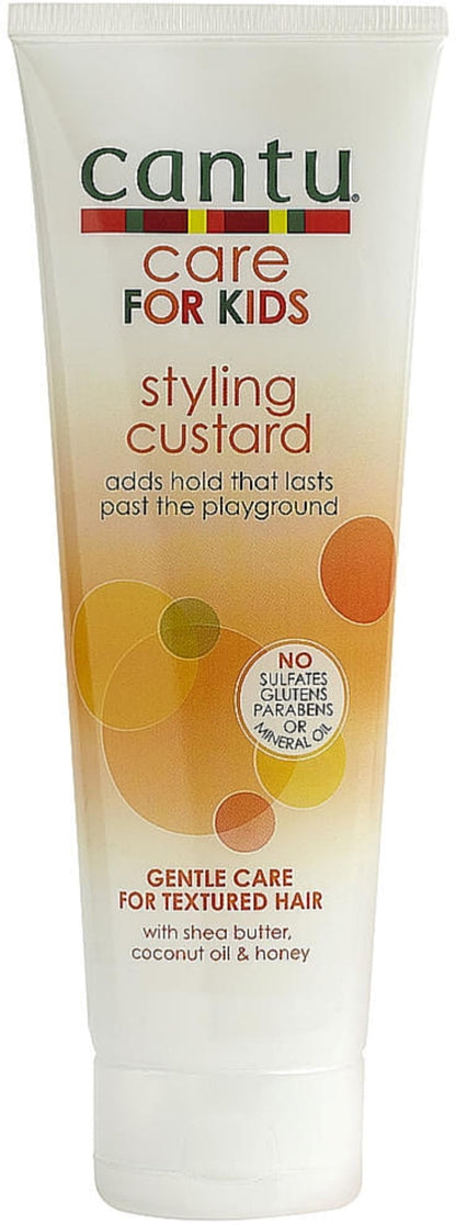 CANTU KIDS CARE STYLING GEL2.25