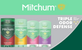 MITCHUM LADY CLRGL ST 2.25OZ PFSH
