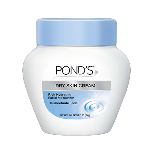 PONDS DRY SKIN CREAM 10.1OZ